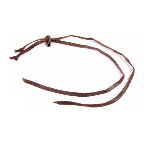 *W* Šňůrka ke klobouku