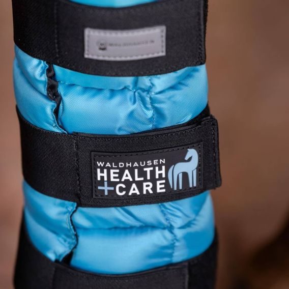 Chladící kamaše W Health + Care Ice Gel kus