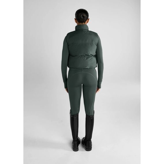 Vesta Aztec Diamond Core Mid-layer dámská Kolekce 2026