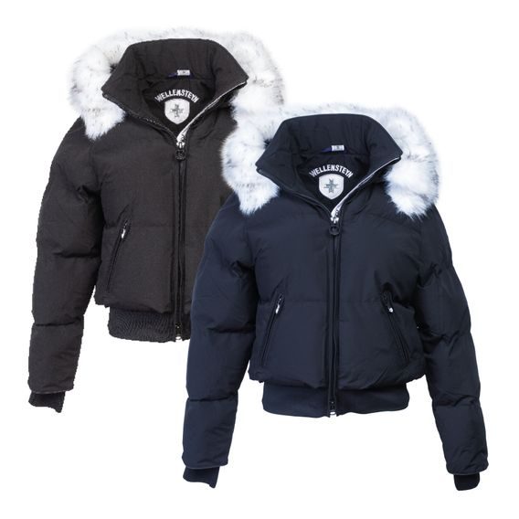 Bunda Wellensteyn Honey FourStreAirTec dámská