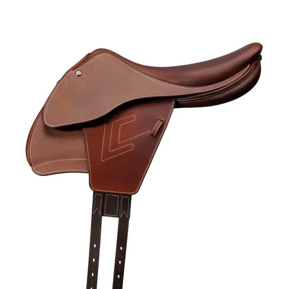 Sedlo skokové Renaissance Essentielle