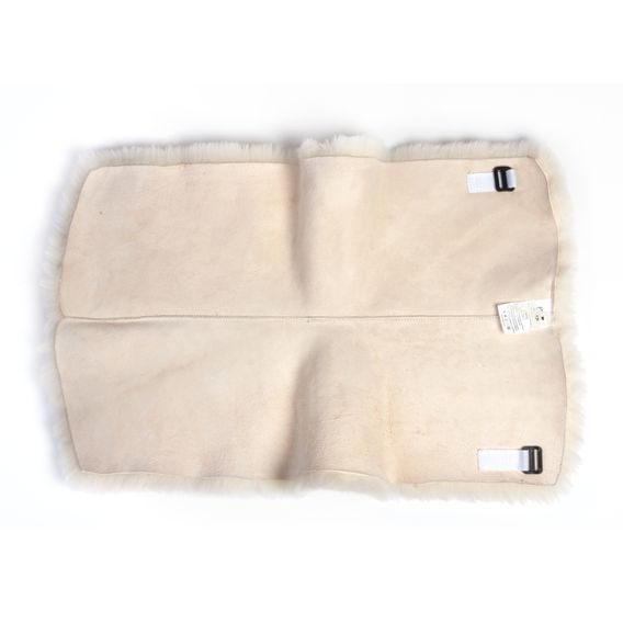 Dečka tlumící Eskadron pravý beránek