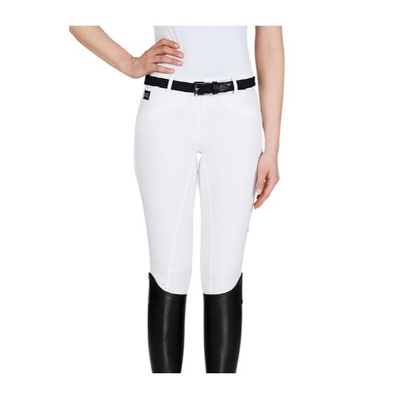 Rajtky Equiline Grip Cedar dámské DOPRODEJ