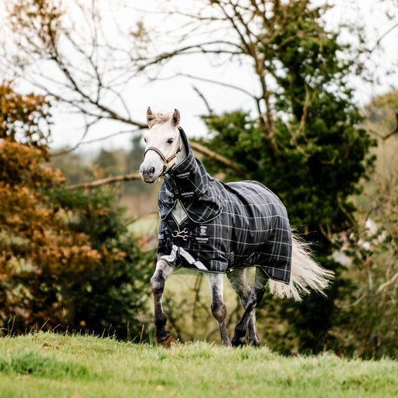 Deka výběhová Rhino Plus Bundle 0g+200g s odním. krkem