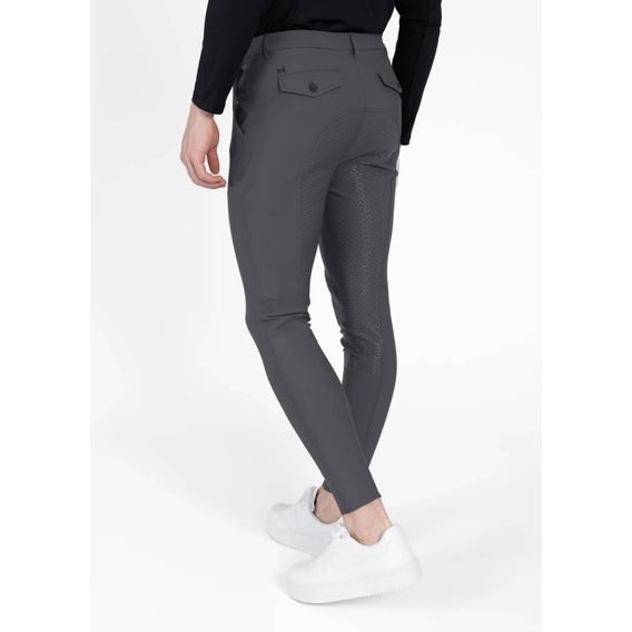 Rajtky Maximilian Equestrian Founder Full Grip pánské