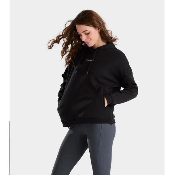 Mikina Horsepilot Team Hoodie dámská Kolekce 2025/26