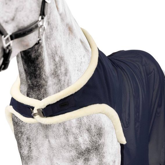Deka síťovaná Horze Mesh Walker DOPRODEJ