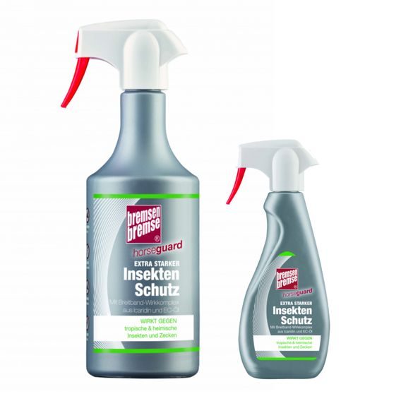 Repelent na komáry, klíšťata a hovada Bremsen DOPRODEJ