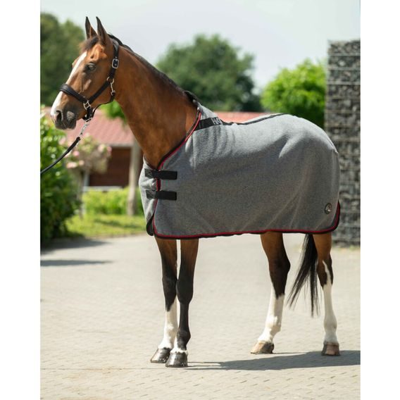 Deka odpocovací HKM Melange DOPRODEJ