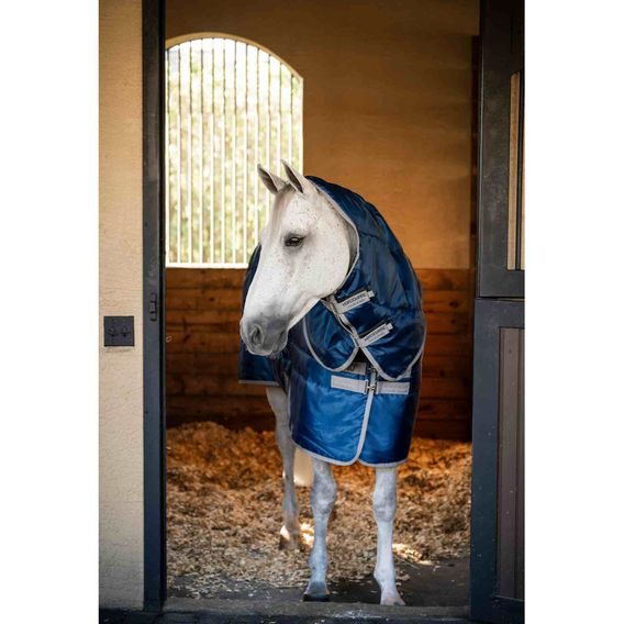 Deka stájová Horseware Amigo Ripstop Insulator Plus 550g