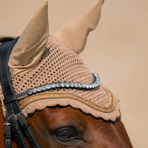 Čabraka na uši Eskadron Classic Sports Jewel Kolekce 2026