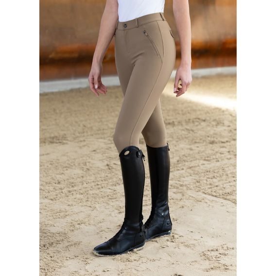 Rajtky Maximilian Equestrian Geo Full Grip dámské DOPRODEJ