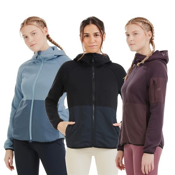 Bunda Horsepilot Pampa dámská Kolekce