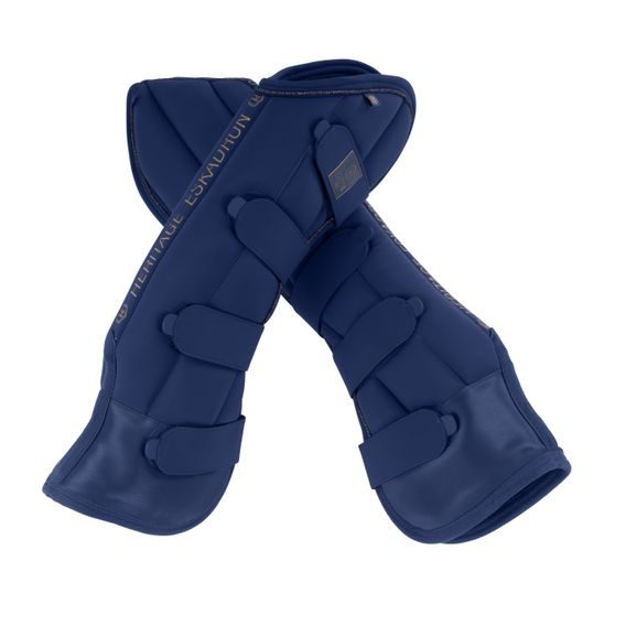 Transportní kamaše Eskadron Heritage Softshell sada Kolekce 2024/25