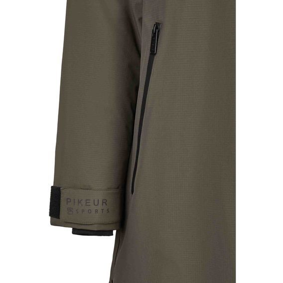 Kabát Pikeur Classic Sports Raincoat dámský Kolekce 2025/26