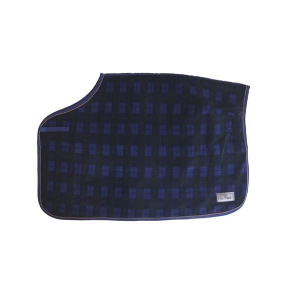Deka bederní Kentucky Quarter Heavy Fleece