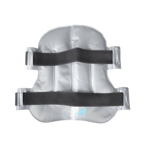 Chladící kamaše W Health + Care Hot&Cold kus