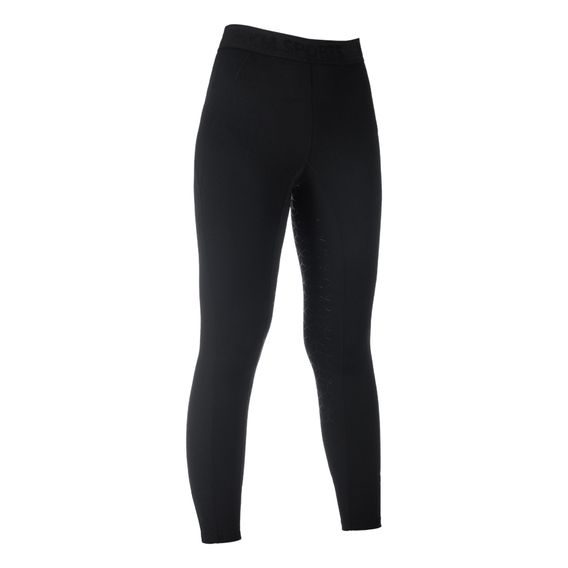 Jeggings HKM Tabea Full Grip dětské