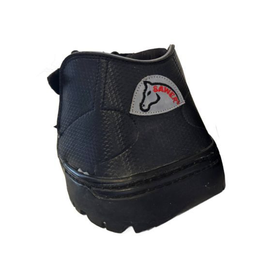 Boty pro koně Sawer Master Front