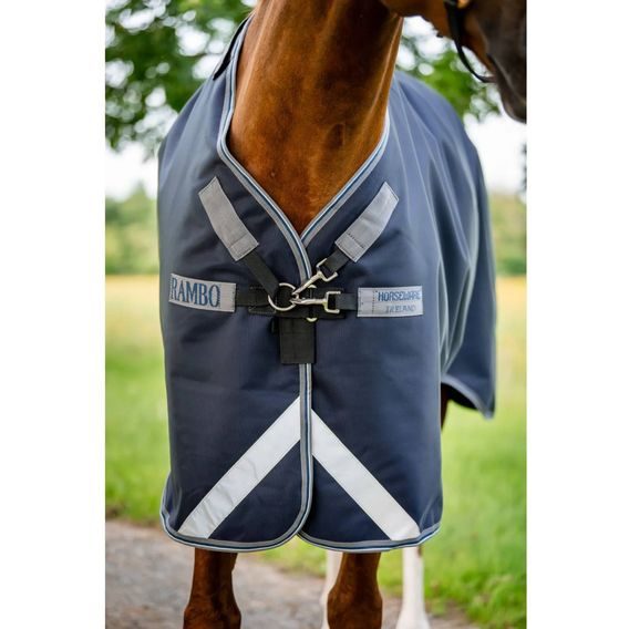 Deka výběhová Horseware Rambo 1680D Plus Turnout 50g DOPRODEJ