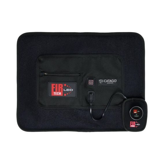 Deka Catago FIR-Tech LED Therapy pad 46x36 cm