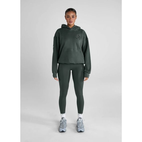 Mikina Aztec Diamond Sporting Pull On Hoodie dámská Kolekce 2026