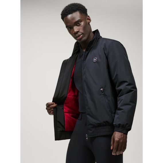 Bunda Tommy Hilfiger Penn Bomber unisex Kolekce