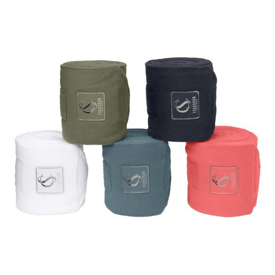 Bandáže Eskadron Classic Sports Fleece Kolekce 2025