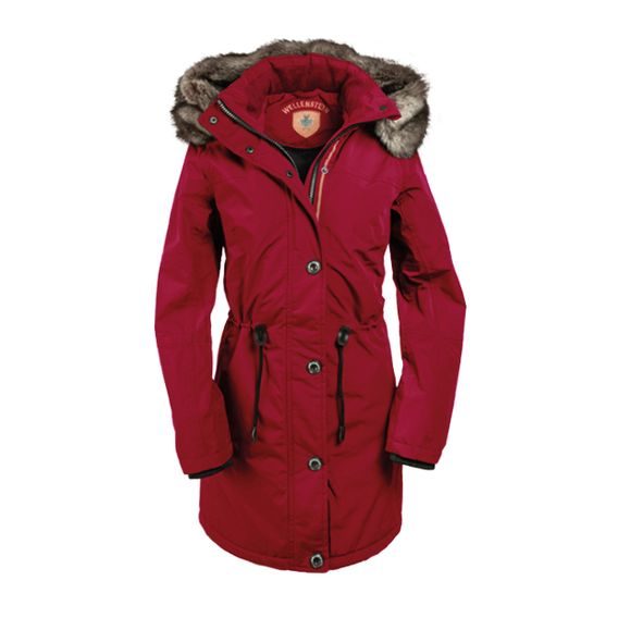 Kabát Wellensteyn Wolkenlos CloudAirTec dámské KOLEKCE