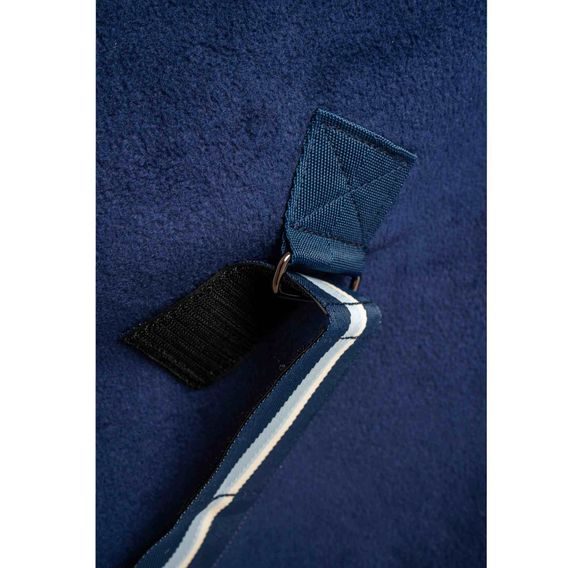 Deka odpocovací Horseware Newmarket Cosy Fleece