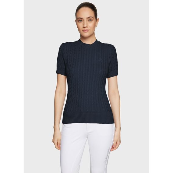 Tričko Samshield Lidy pletené dámské Kolekce 2026