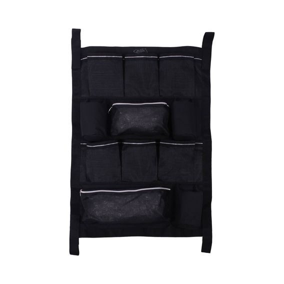 Plachta na box s kapsami QHP