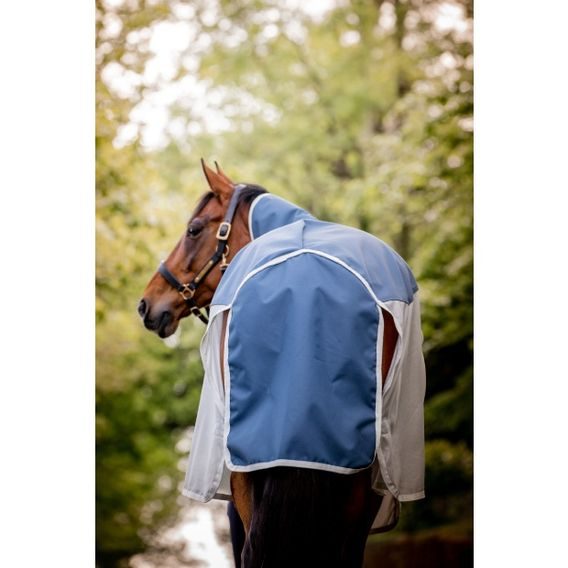 Deka výběhová Horseware Amigo AmEco Combi DOPRODEJ