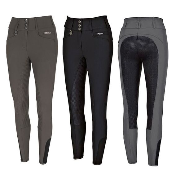 Rajtky Pikeur CANDELA Grip dámské DOPRODEJ