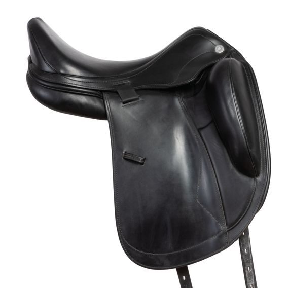 Sedlo drezurní Prestige X - D2 K FREE AKCE SLEVA 35%-použité