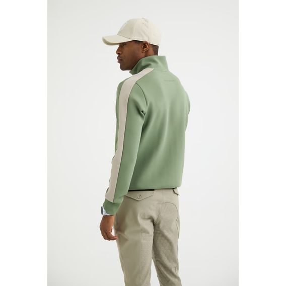 Mikina Maya Delorez Full-Zip Mens pánská NA OBJEDNÁVKU