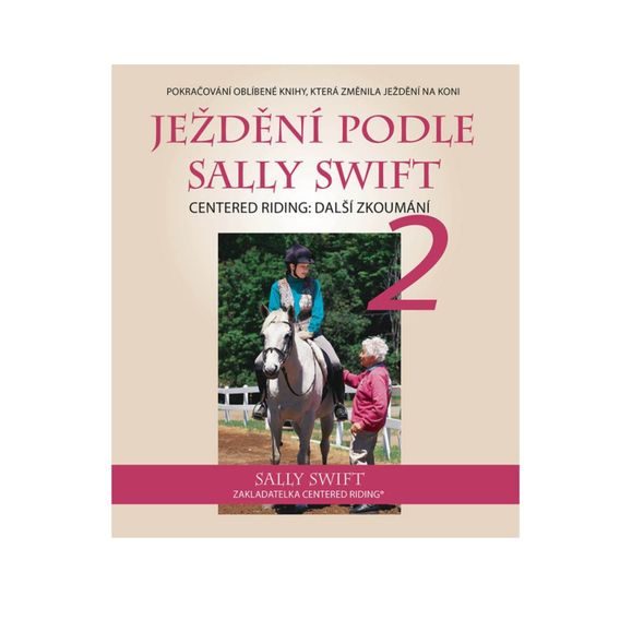 Publ Swift Ježdění podle Sally Swift 2