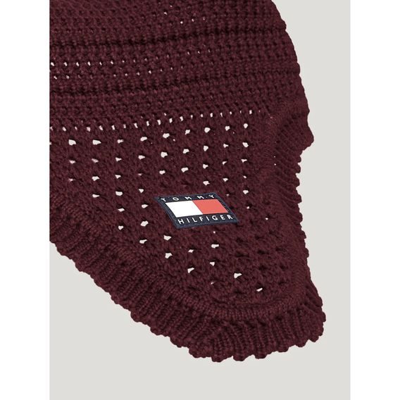 Čabraka na uši Tommy Hilfiger Equestrian Lexington Kolekce 2026/27