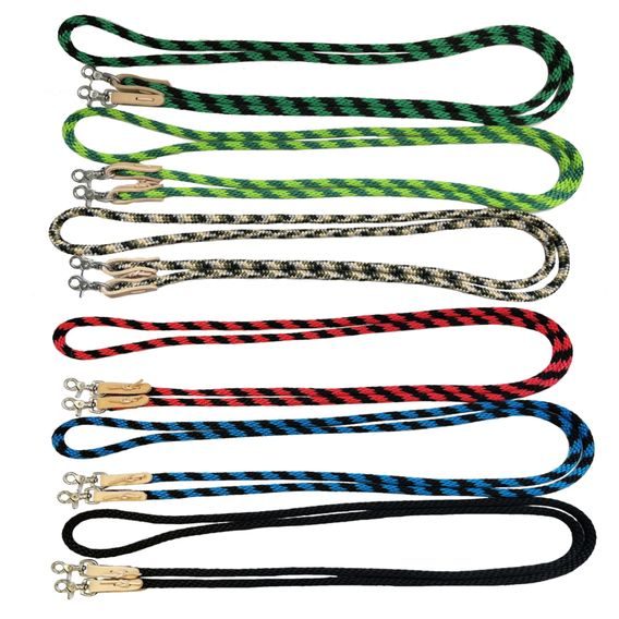 *W* Provazové otěže Cassini 3m