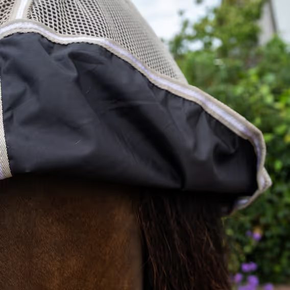 Deka síťovaná Kentucky Belly Cover Comfort