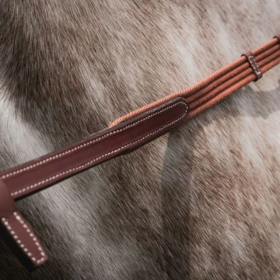 Otěže plátěné CWD RE08H