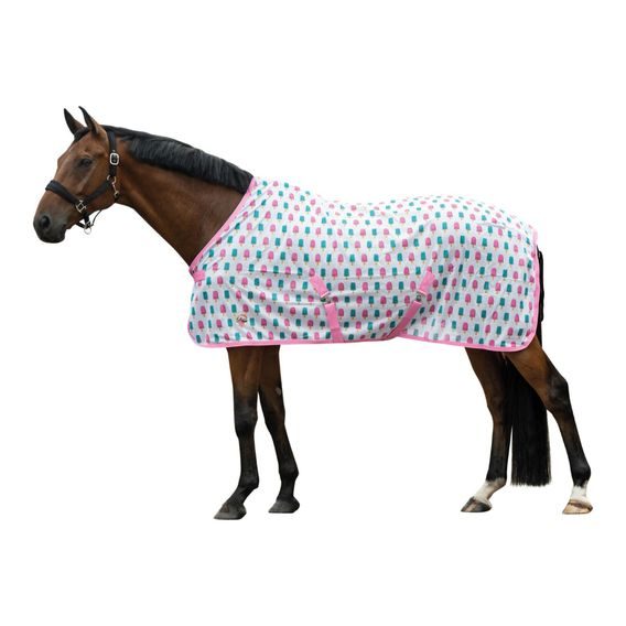 Deka síťovaná HKM Naples