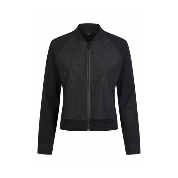 Bluson Pikeur Selection Knit Hybrid 1325 dámská Kolekce 2026