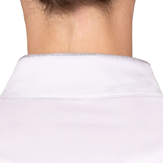 Tričko závodní QHP Zayla dětské