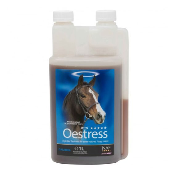 NAF Oestress liquid
