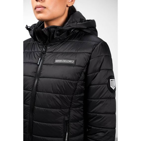 Bunda Maya Delorez YR Fitted Padded dětské NA OBJEDNÁVKA