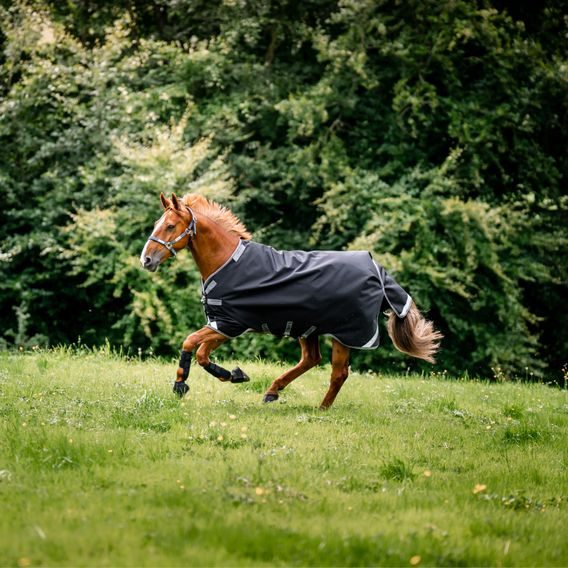 Deka výběhová Horseware Rambo 1680D 450g Varilayer DOPRODEJ