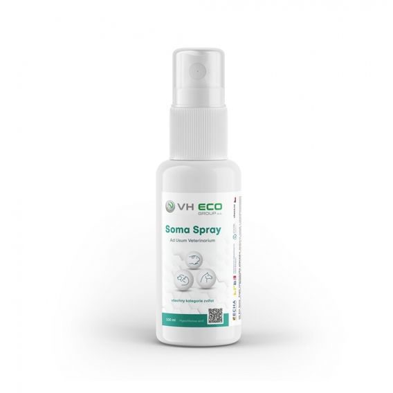 VH Eco Soma Gutt spray