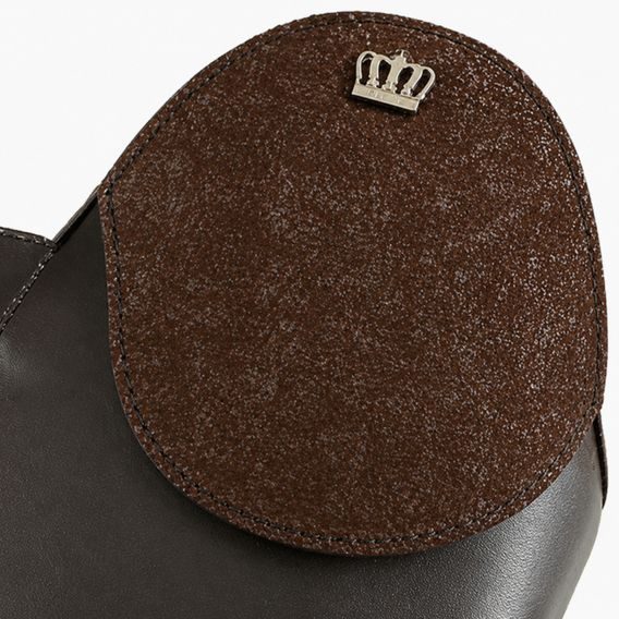 Kingsley Velcro Top