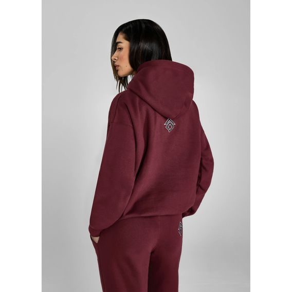 Mikina Aztec Diamond EQ Club Pull On Hoddie dámská Kolekce 2025/26